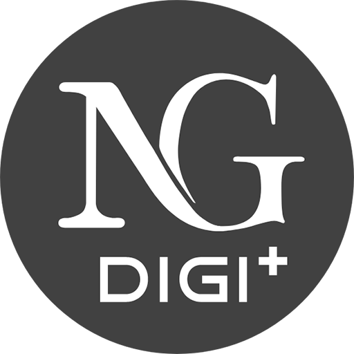 NG Digi+