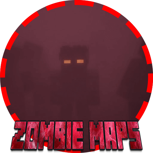 Apocalypse Zombie Map for MCPE