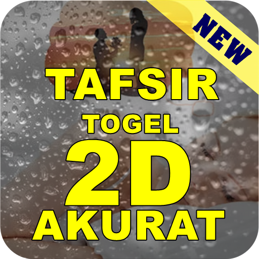 Tafsir Togel 2D Lengkap