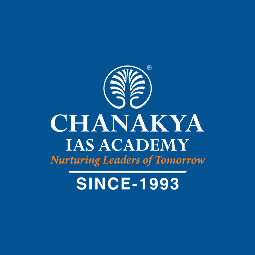 Chanakya IAS Academy