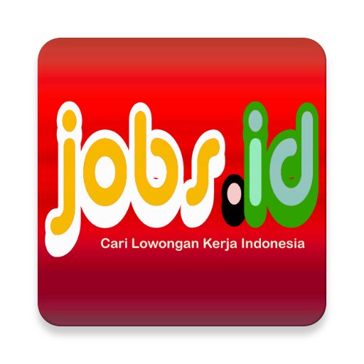 Jobs id Lowongan Kerja