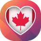 Canada Dating and Chat