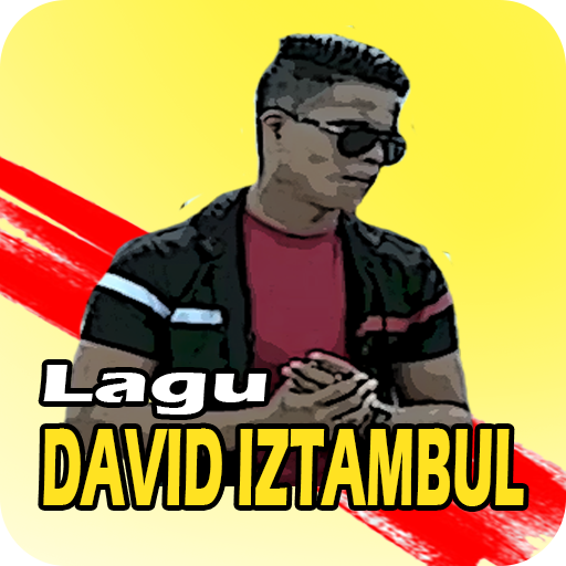 David Iztambul Barulang Seso