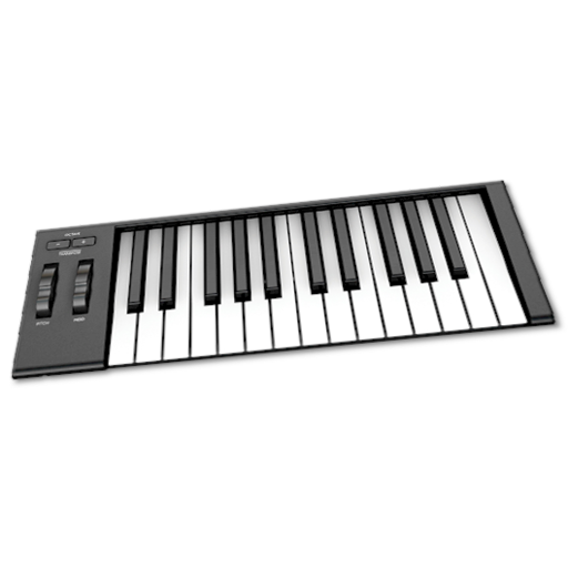 Electric Piano Effect Plug-in