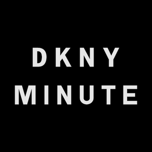 DKNY Minute