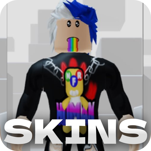 Roblox Mod Skins Master - Apps on Google Play