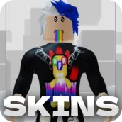 Roblox Skins 6.0.0 Free Download