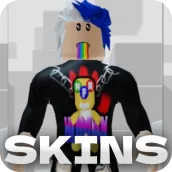 Master Skins For Roblox Platform for Android - Download