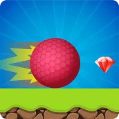 Bouncy Bounce: Bounce Ball Game