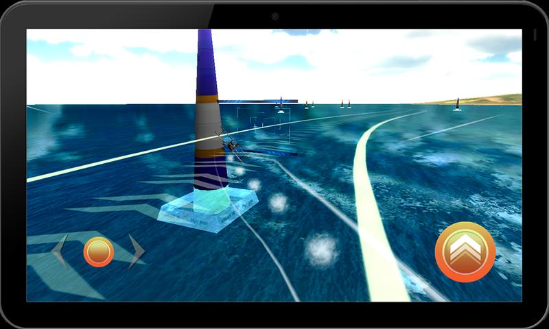 Download Air Stunt Pilots 3D Plane Game android on PC