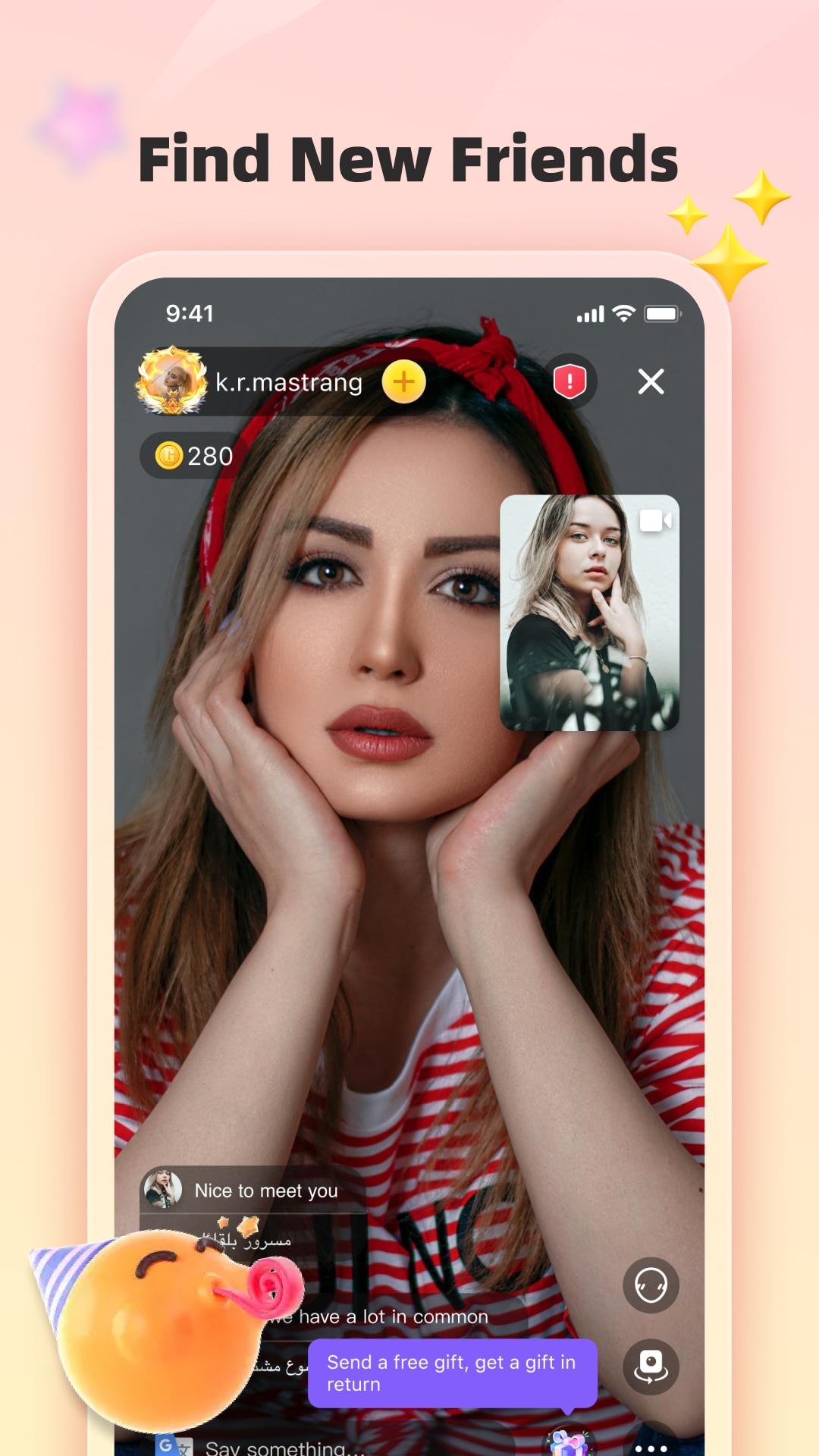 gallery