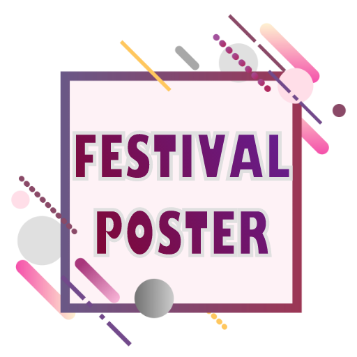 Festival Poster – Banner Maker