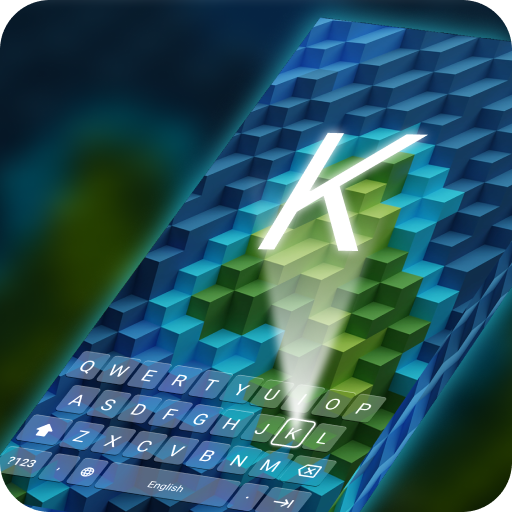 Keyboard 2022 - Font & Themes
