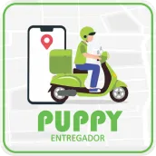 PUPPY EXPRESS ENTREGADOR