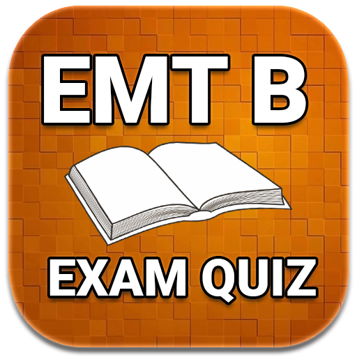 EMT B Quiz EXAM 2023 Ed