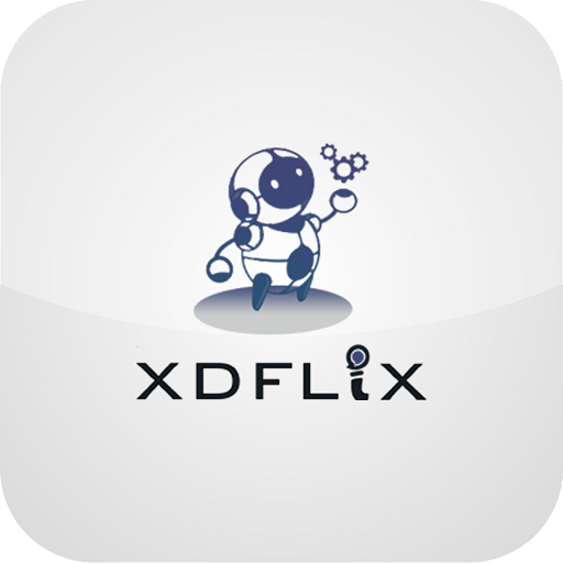 Xdflix