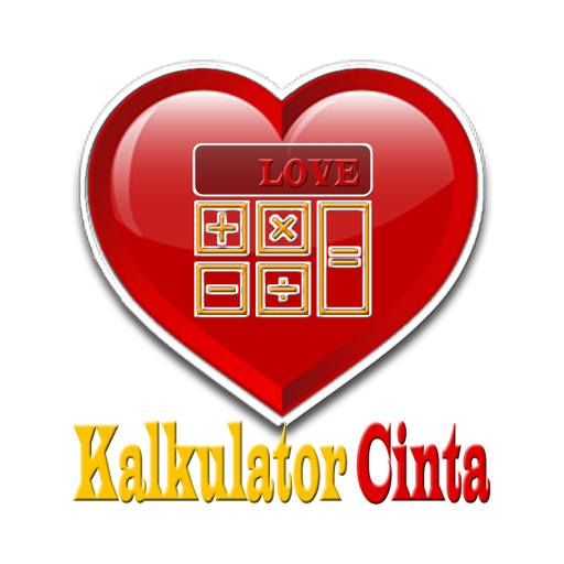 Kalkulator Cinta