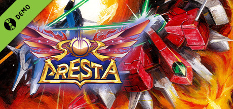 SOL CRESTA Dramatic Edition Trial Version