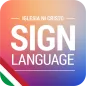 INC Sign Language App