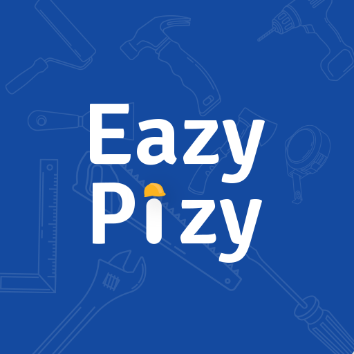 EazyPizy - Best Home Cleaning