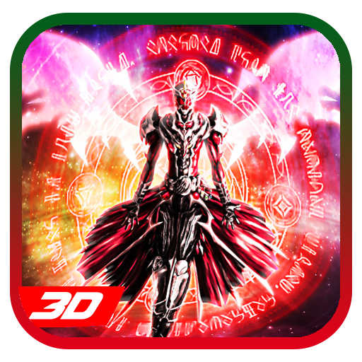 Rider Fighters : Wizard Henshin Wars Legend 3D
