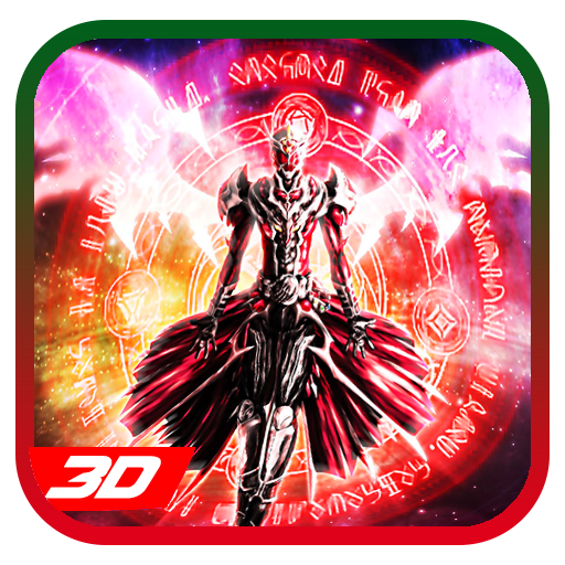 Rider Fighters : Wizard Henshin Wars Legend 3D