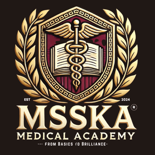 MSSKa Medical Academy