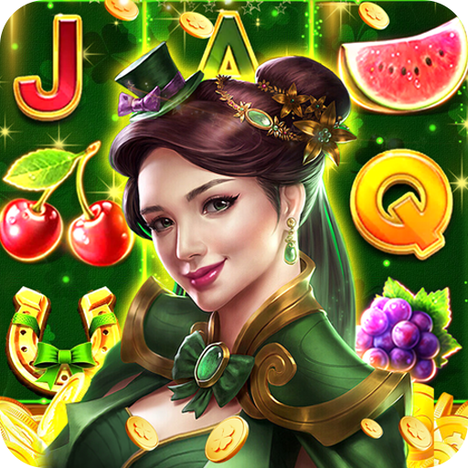 Lux Fruits Game