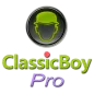 ClassicBoy Pro - Retro Video Games Emulator