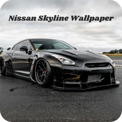 Nissan Skyline Wallpaper‏