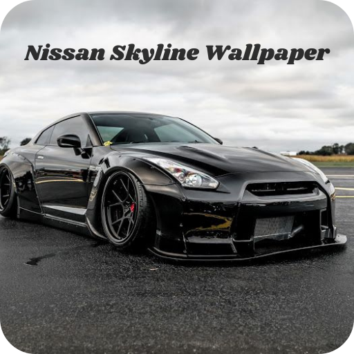 Nissan Skyline Wallpaper‏