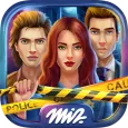 Detective Love – Story Games w