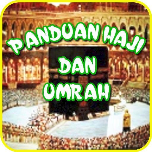 Panduan Haji & Umrah