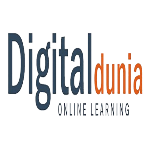 Digital Dunia Online Learning