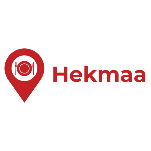 Hekmaa - Online Food Delivery 