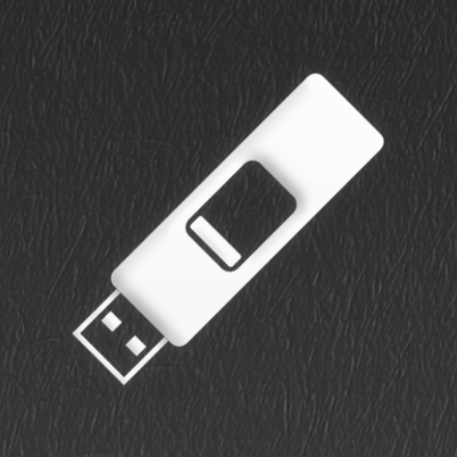 DROFUS - ISO 2 USB