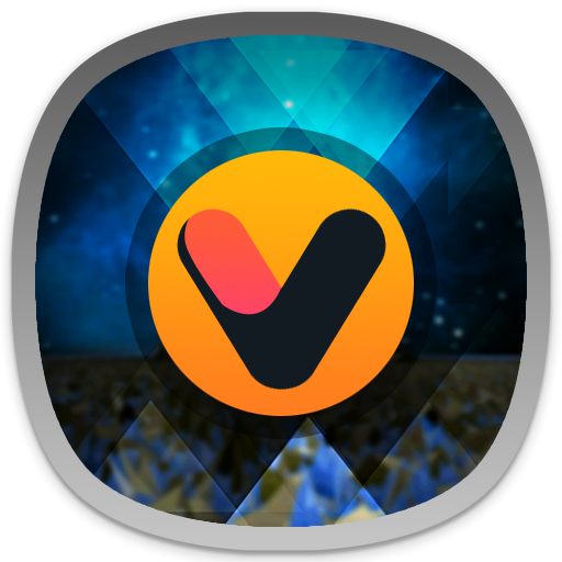 Votus - Icon Pack