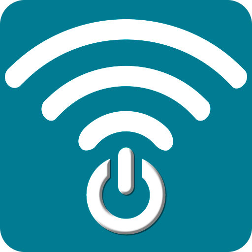 WiFi Auto On - Off