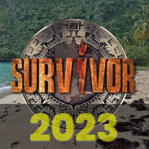 Survivor 2023 Türkiye