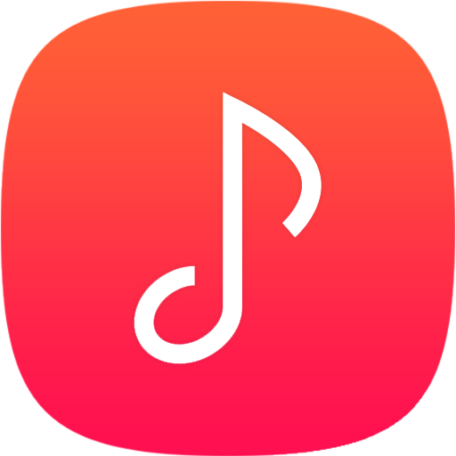 Music Player for Galaxy