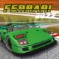 Fast Ferrari Racing Car Games