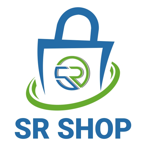 SR SHOP - Online Grocery Store