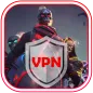 Fire Vpn Turbo For Fast Gaming
