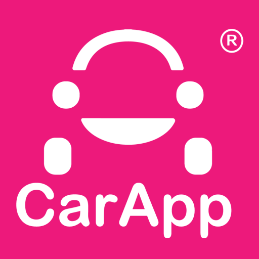 CarApp Driver