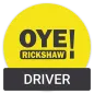 OYE! Rickshaw : Driver Partner