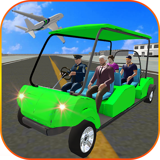 Radio Taxi Driving game