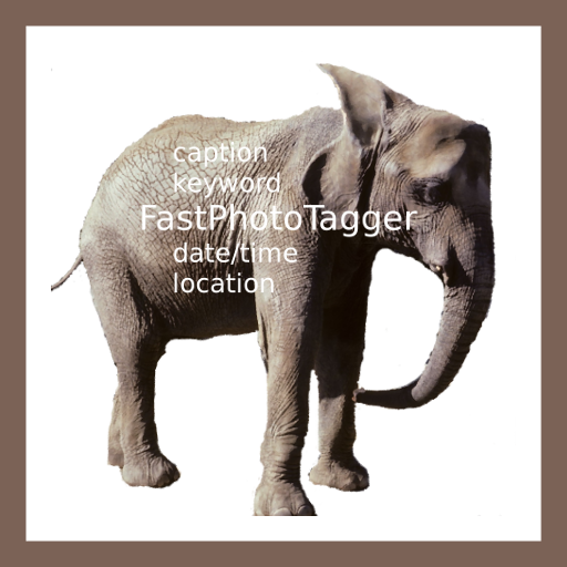 FastPhotoTagger