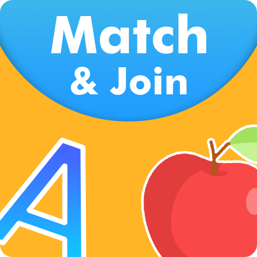 Match & Join - Kids Matching G