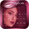 Stylish Keyboard