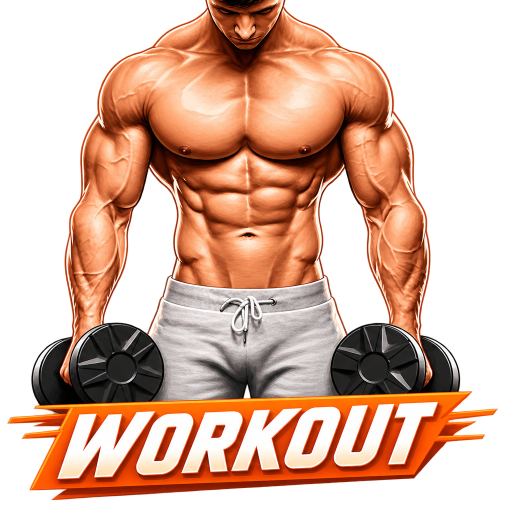 Workout Training Gym & Fitness